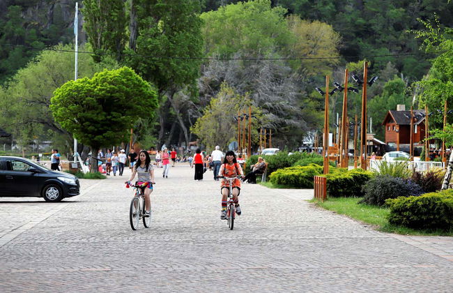 Excursión a San Martín de los Andes y los Siete Lagos - Foto 2