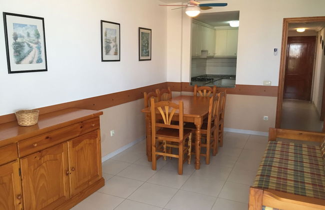 Apartamentos Picasso 46 - Foto 12