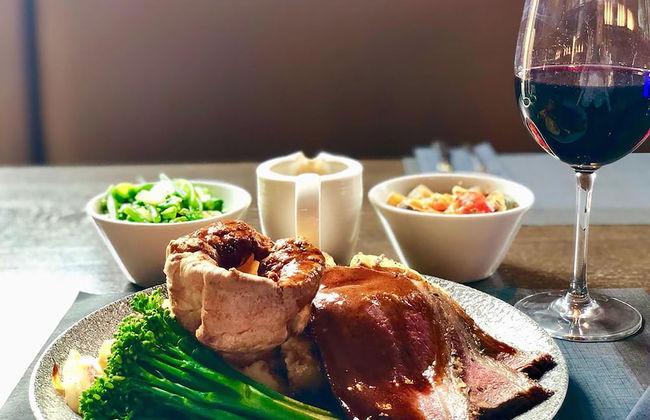 The Halston - Foto 67