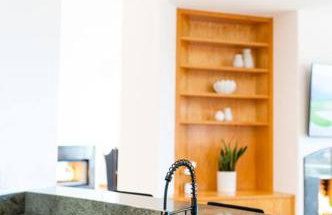 La Jolla Ocean View Mansion 2 - Foto 25