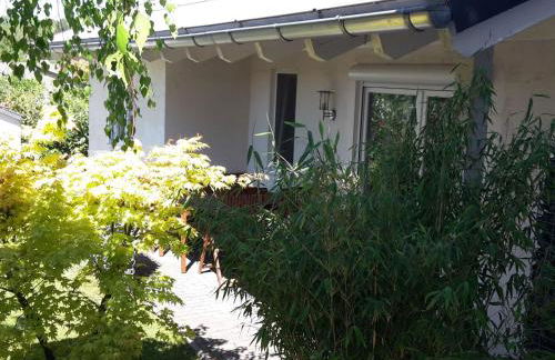 Holiday Home in Willersdorf With Outdoor Sauna - Foto 27