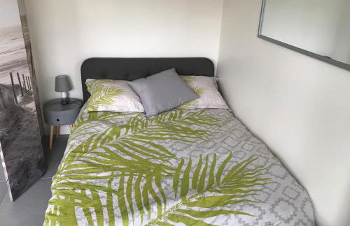 M084 Marquer joli studio môle - Photo 1