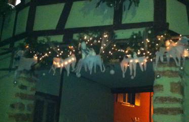 Gîte chez "Mamie Schlop" - Foto 55