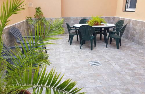 Alojamiento con gran terraza en el centro de Irún - Foto 13