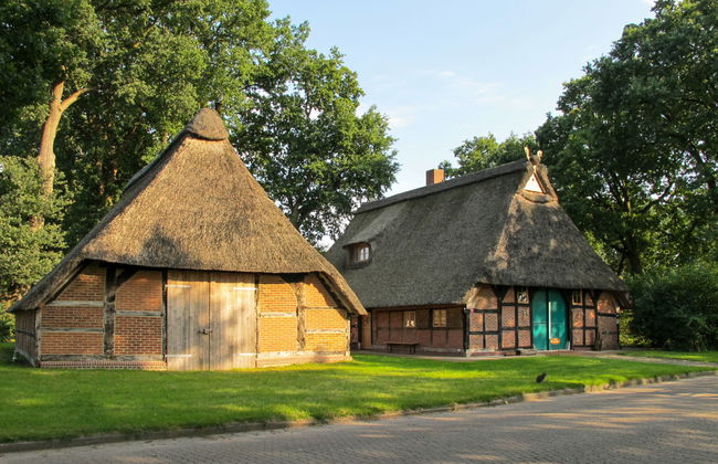 Dat Litsche Hus - Foto 18