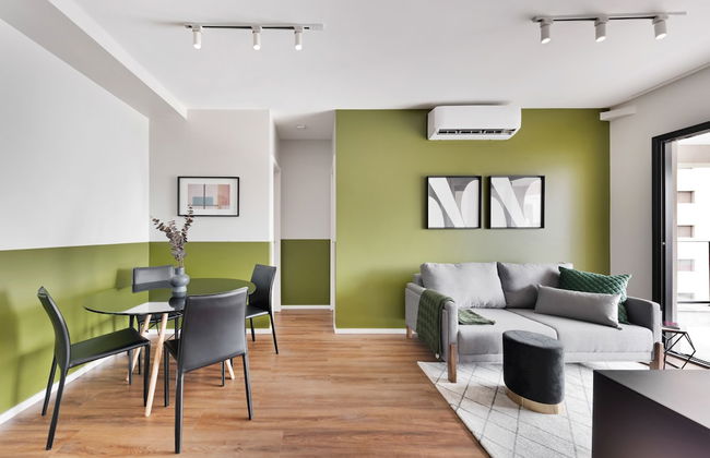 Charlie NUN Itaim - Foto 43