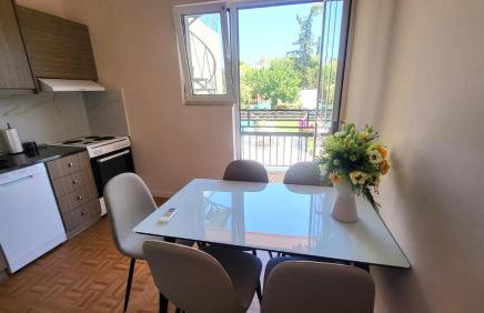 Mini-villa Central Park near the beach - Foto 28