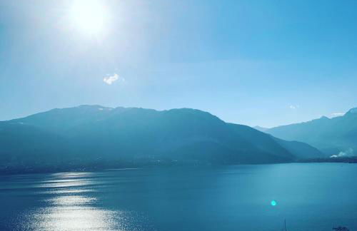 Little Suite Near Lake Maggiore - Foto 76