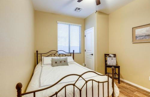 4 Mi to Surprise Stadium! Snowbird Haven with Pool - Foto 5