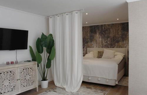 Kernsanierte moderne helle Wohlfühloase - Foto 7