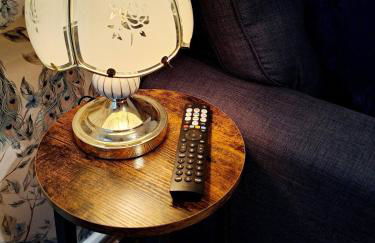 Ouston Oasis, Beamish - Photo 26