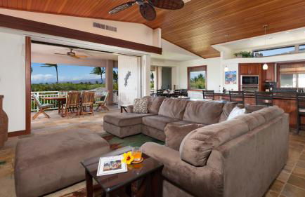 ❤PiH❤ Sunset Villa Great for Couples Bikes and Beach Gear - Foto 7