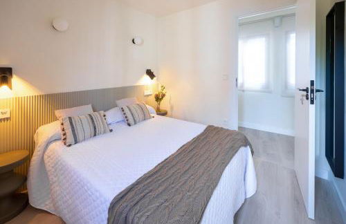 Albaicin Alhambra Views private terrace - Photo 14