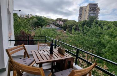 Apartamento NINES moderno y céntrico, en zona tranquila cerca de la playa - Foto 11