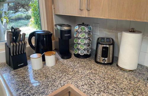 Family Retreat w Lake & Mt & City View Gym MI - Foto 18