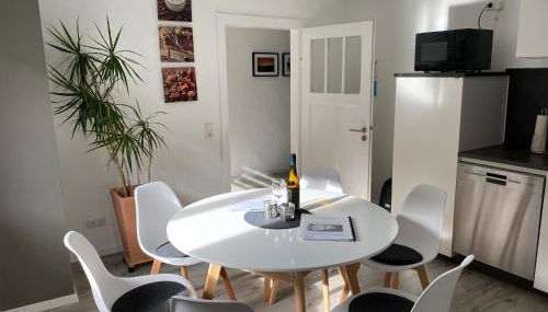 Ferienhaus Loreleytraum, Wohnung Obergeschoss - Foto 4