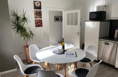 Ferienhaus Loreleytraum, Wohnung Obergeschoss - Foto 4