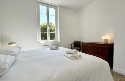 Nolette en baie maison de campagne - Foto 12