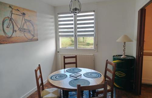 La maison de Paulette - Foto 1