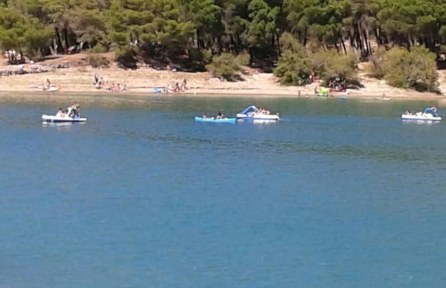 Apartamentos Parque Ardales - Photo 37