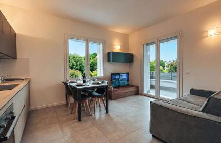 Contea Apartment - Modern & Quiet Stay - Valpolicella - Foto 1