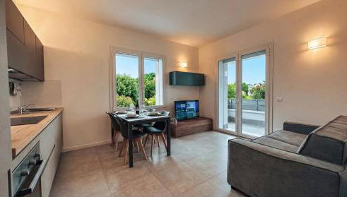 Contea Apartment - Modern & Quiet Stay - Valpolicella - Foto 1