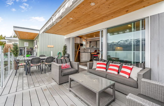 Lakeside Serenity Retreat 10 - Photo 17