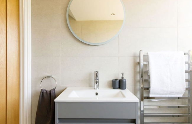 Beach House for 10 With hot tub Garden - Foto 66