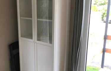 Tiny-House Reinsdorf - Foto 16