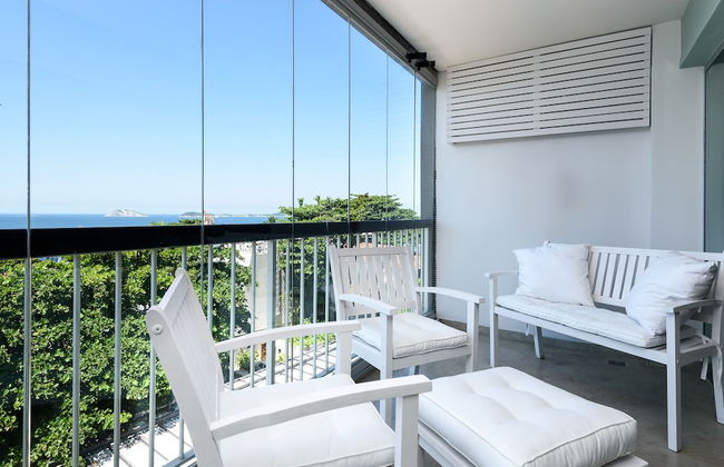 Omar do Rio - Apartamento V106 - Foto 20