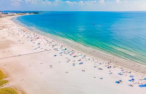 Lido Beach Respite - Foto 10