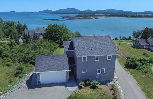 Nearly-new, Amazing Views! Near Acadia-bar Harbor - Foto 1