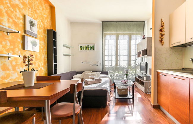 Alessia's Flat - Lovely and comfy apt. - Foto 7