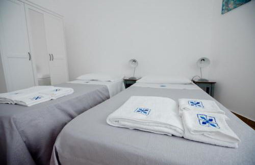 "LUMINARIA" casa nuova in Salento fronte mare!!! - Foto 15