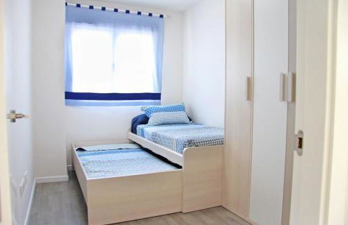 Ciencias Forum Apartment - Foto 9