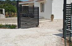 Villetta della Pace nel cuore del Salento - Foto 21