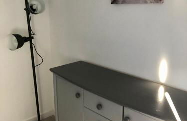 Maison rénovée à 300m de la mer - Foto 9