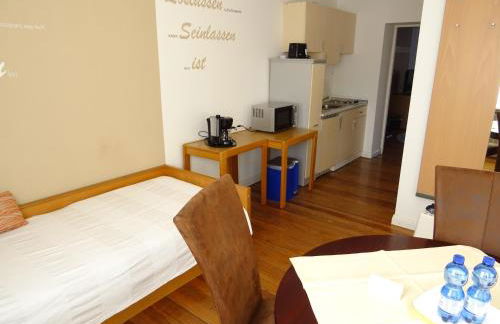 Apartment Haus - Foto 13