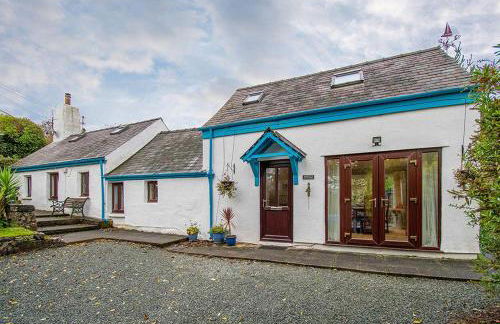 Bodfryn Cottage - Foto 28