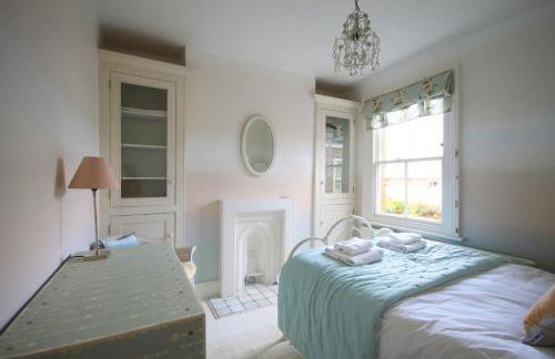 Designer's Town House - Foto 14