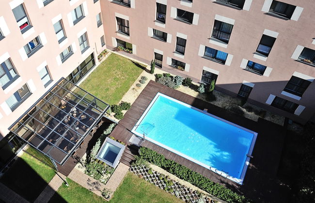 Melrose Apartments 2 - Photo 20