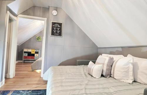 Historic 4 bedroom Victorian Home in Downtown Georgetown - Foto 28