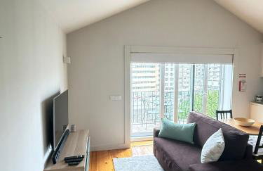 Bonjardim Bright Studio - Foto 1