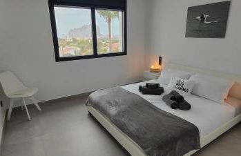 Villa White Flamingo Calpe - Foto 7