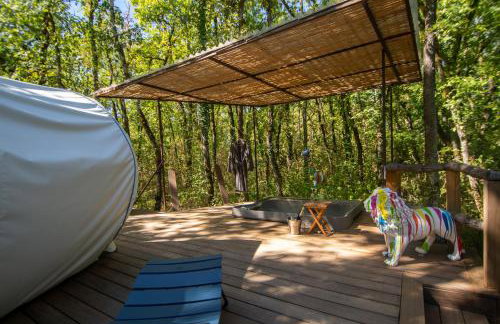 La Canopee - Foto 27