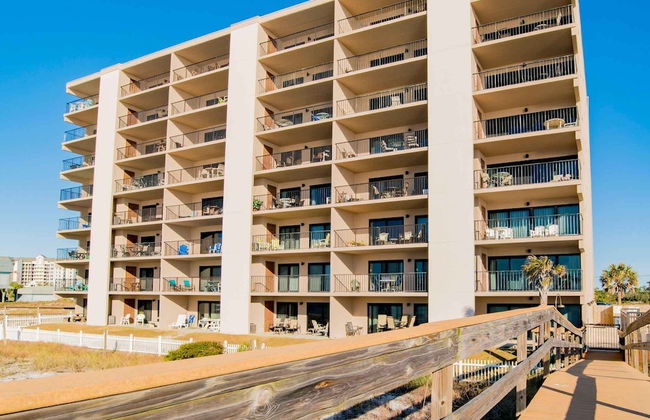 Ocean Breeze West by SVR - Foto 1