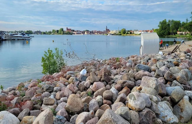 Appartements im Maremuritz Yachthafen Resort - Foto 45