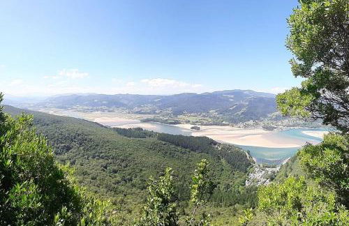 Pequeño apartament rural con un gran jardin. WIFI - Foto 16