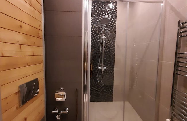 Bagebi two bedroom beautiful view - Foto 14