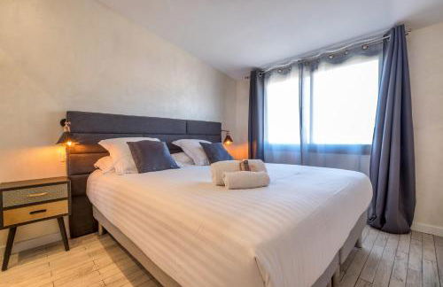 Residence Provencal - Luxurious - 300m Palais - LRA CANNES - Foto 6